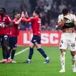 RC Lens : le LOSC chambre un Sang et Or après le derby