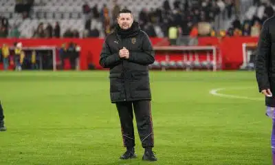 RC Lens : le LOSC s&rsquo;invite dans le match à Troyes, Sage réserve des surprises