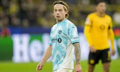 RC Lens : le message sympa de Patrick Berg aux Sang et Or