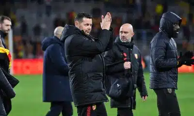 RC Lens : le Racing de Pierre Sage boxe dans la même catégorie que le Bayern et le Barça !