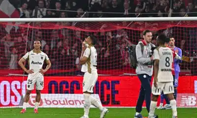 RC Lens : le Racing peut-il s&rsquo;effondrer ?