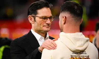 RC Lens : le Racing tient enfin tête au PSG, l’Angleterre dit bravo 