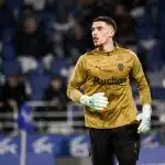 RC Lens : le staff de l’équipe de France rassure Risser