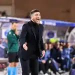 RC Lens : l&rsquo;entraîneur de Monaco met le Racing et le PSG dans le même panier