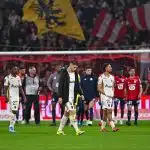 RC Lens : les Sang et Or accusés de s&rsquo;être vus trop beaux par un ex du PSG