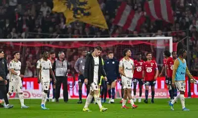 RC Lens : les Sang et Or accusés de s&rsquo;être vus trop beaux par un ex du PSG