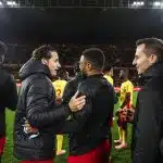 RC Lens : les Sang et Or crient au scandale après la liste de Didier Deschamps