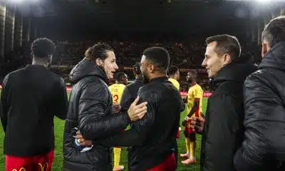 RC Lens : les Sang et Or crient au scandale après la liste de Didier Deschamps