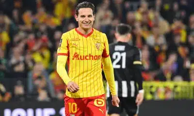 RC Lens : les Sang et Or narguent la Ligue 1, l’OM peut avoir des regrets