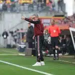 RC Lens : les Sang et Or ont fait halluciner l&rsquo;entraîneur du FC Metz