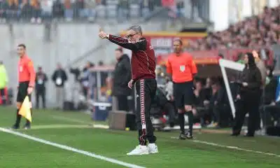 RC Lens : les Sang et Or ont fait halluciner l&rsquo;entraîneur du FC Metz
