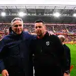 RC Lens : les supporters ont démasqué le joueur qui fait imploser Pierre Sage