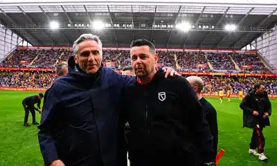 RC Lens : les supporters ont démasqué le joueur qui fait imploser Pierre Sage