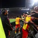 RC Lens : les supporters ont fait leur choix entre la Ligue 1 et la Coupe de France 