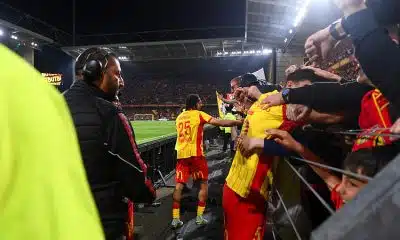 RC Lens : les supporters ont fait leur choix entre la Ligue 1 et la Coupe de France 