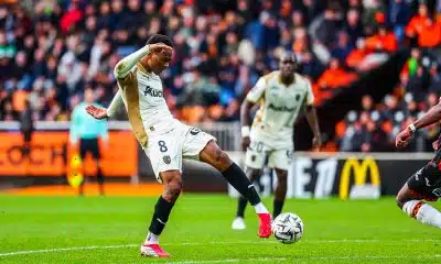 RC Lens, LOSC : ils sont dans l’équipe type de la 26e journée de Ligue 1