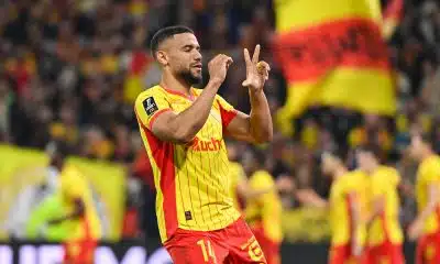 RC Lens : Matthieu Udol à la Coupe du monde ? l&rsquo;IA rend son verdict !