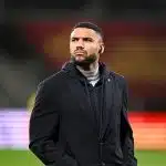 RC Lens : Matthieu Udol cash sur son avenir en Équipe de France !