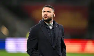 RC Lens : Matthieu Udol cash sur son avenir en Équipe de France !