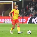 RC Lens : Matthieu Udol victime d&rsquo;une mauvaise blague en lien avec les Bleus