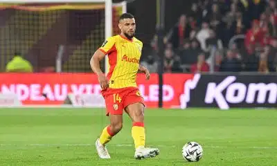 RC Lens : Matthieu Udol victime d&rsquo;une mauvaise blague en lien avec les Bleus