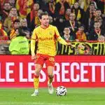 RC Lens : Ménès sans pitié sur les chances de Thauvin d&rsquo;aller au Mondial