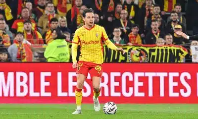 RC Lens : Ménès sans pitié sur les chances de Thauvin d&rsquo;aller au Mondial