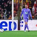 RC Lens Mercato : une solution se présente déjà à Sage pour remplacer Gurtner