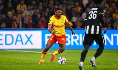 RC Lens Mercato : 3 pépites déjà ciblées, l’avenir de Sarr et Sangaré discuté ! 