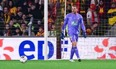 RC Lens Mercato : une solution se présente déjà à Sage pour remplacer Gurtner