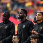 RC Lens Mercato : après avoir recalé le LOSC, il est poussé à prolonger au Racing ! 