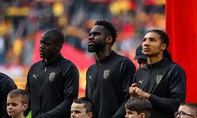 RC Lens Mercato : après avoir recalé le LOSC, il est poussé à prolonger au Racing ! 
