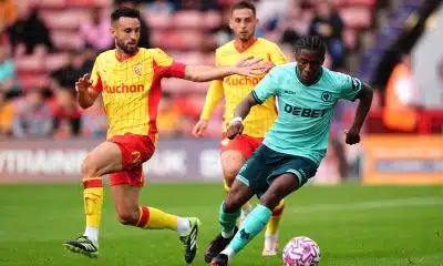 RC Lens Mercato : un nouveau retour explosif après Hazard ? Les supporters implorent Leca !