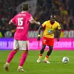 RC Lens Mercato : après l’OM, des clubs richissimes détournent Malang Sarr de Lens ! 