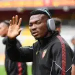 RC Lens Mercato : après Machado au FC Nantes, un nouveau départ officialisé