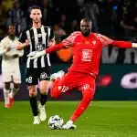 ASSE Mercato : les supporters du RC Lens envoient Koffi chez les Verts 