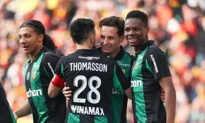 RC Lens Mercato : après Mamadou Sangaré, un autre énorme transfert à l’horizon !