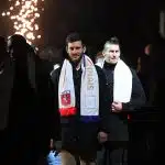 RC Lens Mercato : avant le choc face à l’OM, le Racing recrute un ex-OL