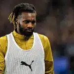 RC Lens Mercato : avant le Racing, un club de Ligue 1 a mis un stop à Saint-Maximin ! 