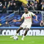 RC Lens Mercato : Baidoo vendu cet été mais toujours sang et or en 2027 ?