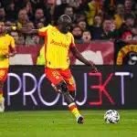 RC Lens Mercato : c&rsquo;est confirmé pour l&rsquo;avenir de Malang Sarr !