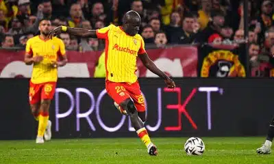 RC Lens Mercato : c&rsquo;est confirmé pour l&rsquo;avenir de Malang Sarr !