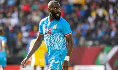RC Lens Mercato : c&rsquo;est officiel pour Masuaku !