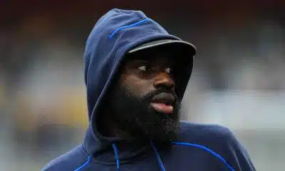 RC Lens Mercato : coup de théâtre pour Sinayoko (AJ Auxerre) !