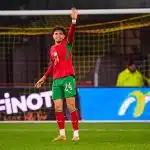 RC Lens Mercato : El Aynaoui veut déjà quitter l’AS Rome, l’OM prêt à bondir ?