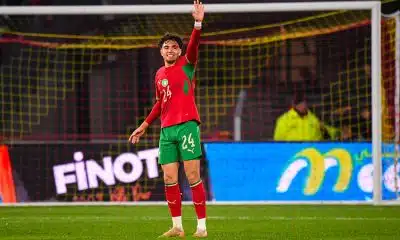 RC Lens Mercato : El Aynaoui veut déjà quitter l’AS Rome, l’OM prêt à bondir ?