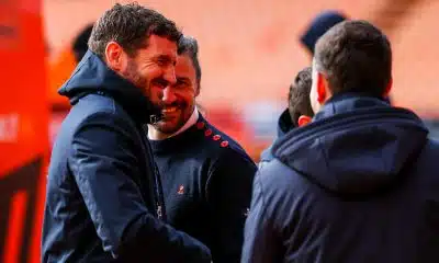 RC Lens Mercato : énorme coup de théâtre pour Sangaré ! 