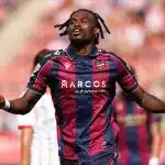 RC Lens Mercato : Goduine Koyalipou vers un retour en Ligue 1