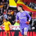 RC Lens Mercato : grosse menace sur Robin Risser !