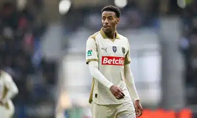 RC Lens Mercato : Guilavogui, par ici la sortie !